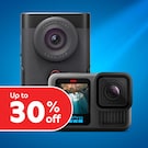 Camera & accessories