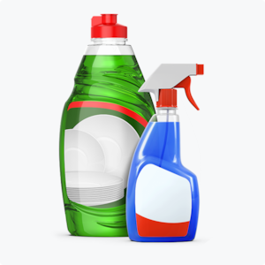Cleaning & Household