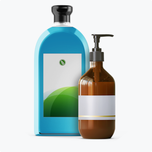 Beauty & Personal Care