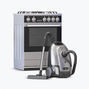 Electronics & Appliances