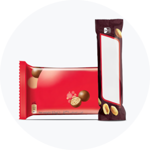 Chocolates & Confectionery 