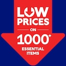 Low Prices