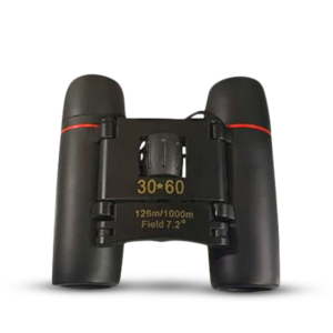 Binoculars & scopes