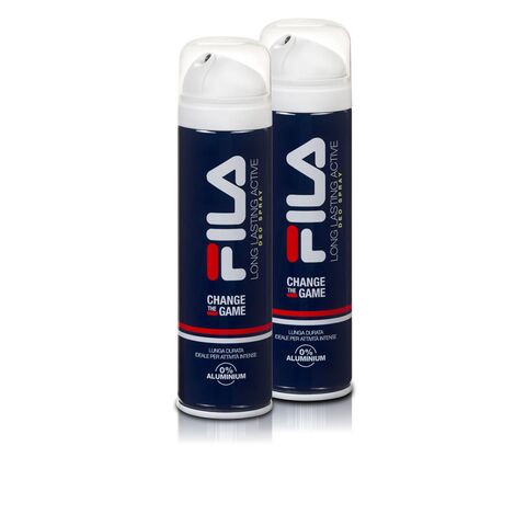 Fila Change The Game Deo Spray Ml Pack Of Price In Uae Carrefour