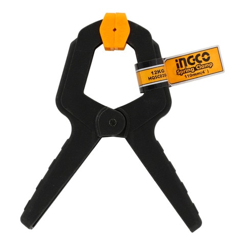 INGCO SPRING CLAMP HQSC0204