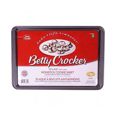 Buy Betty Crocker Cookies Sheet Online Shop Home Garden On