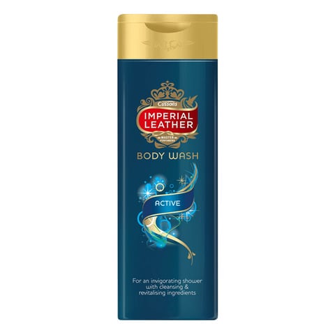 Buy Imperial Leather Active Body Wash Ml Online Carrefour Kenya