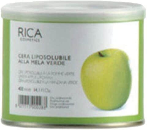 Rica Cosmetics Green Apple Liposoluble Wax Ml Price In Saudi