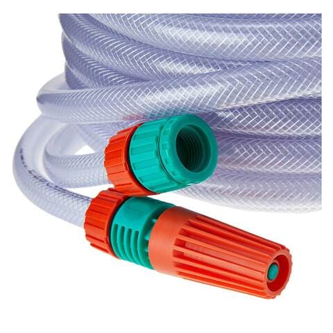 Buy Tramontina Flex Garden Hose Inch M Online Carrefour Kenya