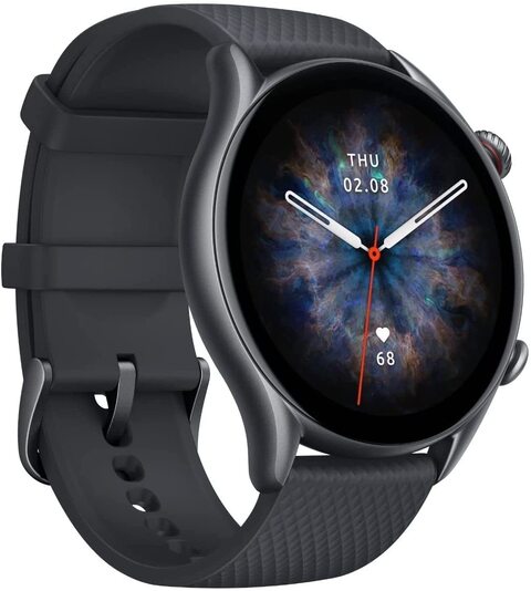 Buy Amazfit Gtr Pro Ultra Hd Amoled Display Smart Watch Infinite