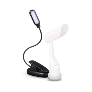 Desk Lamps& Ring Lights