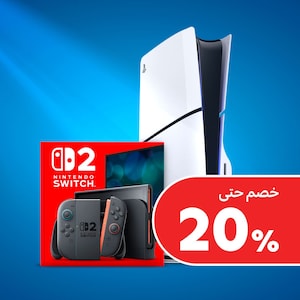 ألعاب الفيديو وأجهزة الألعاب