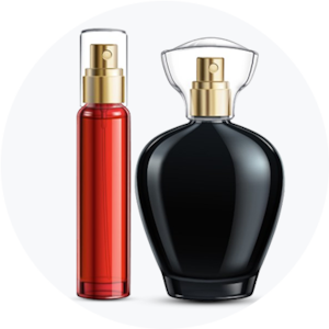 Perfumes & Deodorant