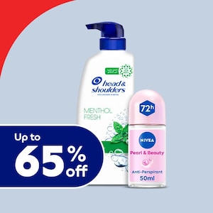 Beauty & Personal Care