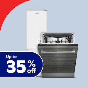 Built In Appliances
