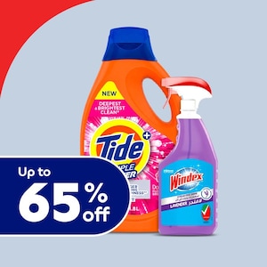 Cleaning & Household