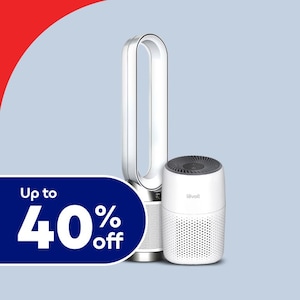 Coolers, Heaters & Air Treatment
