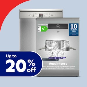 Dishwashers