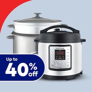 Rice Cookers