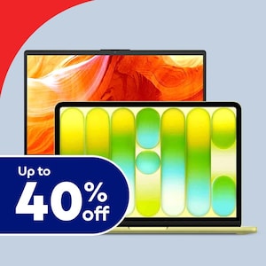 Laptops & PCs