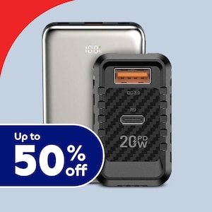 Mobile Accessories