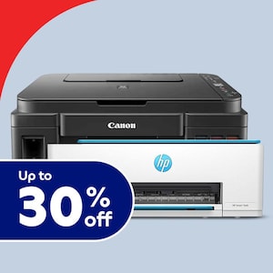 Printers & More