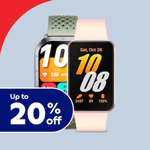 Smart Watches