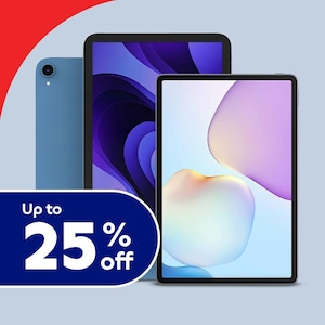 Tablets