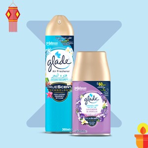 Candles & Air Freshners