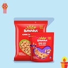 مكسرات وفواكه مجففة