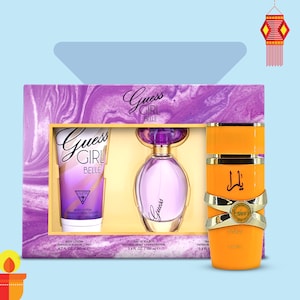 أطقم العطور