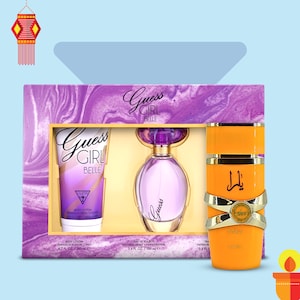 Fragrances Sets