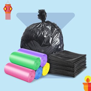 Garbage Bags