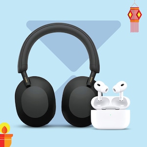 سماعات رأس وصوتيات