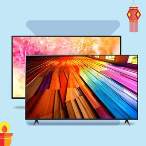 تلفاز وسينيما منزلية