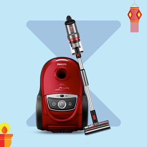 مكانس كهربائية