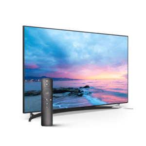 التلفزيونات