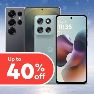 Smartphones & Wearables 