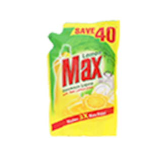 Dishwashing Liquids & Tablets