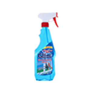 Glass & Wood Cleaning