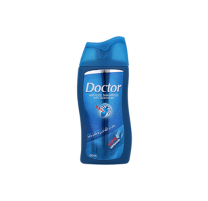 Shampoo & Conditioner