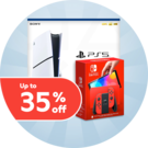 Video Games & Consoles