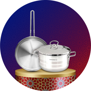  أطقم موائد الطعام