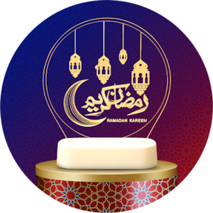 Ramadan Decor & More