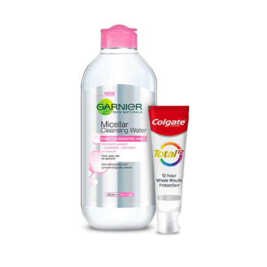 Beauty & Personal Care
