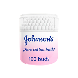 Cotton & Ear Buds
