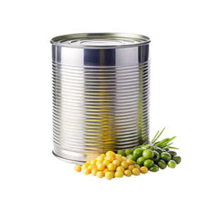 Canned Food