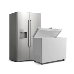 Fridges & Freezers