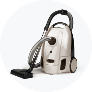 Vacuum & Steam Mops