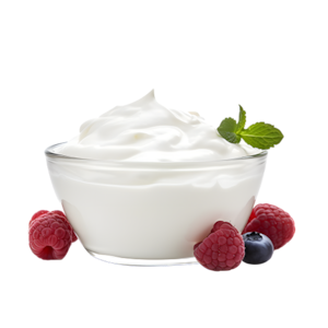 Yoghurt